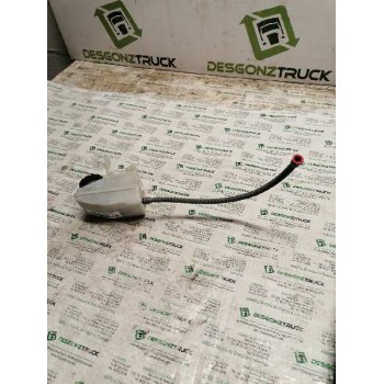 Recambio de deposito liquido de frenos para renault espace iv (jk0) referencia OEM IAM   