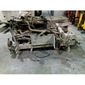 Recambio de motor completo para pegaso trucks serie 1200 1223 referencia OEM IAM 95 T3 AW  