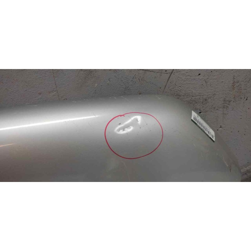 Recambio de aleta delantera derecha para ford tourneo connect (tc7) 1.8 16v cat referencia OEM IAM 4