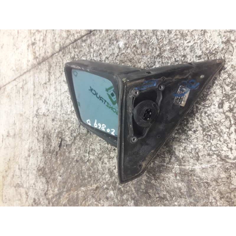 Recambio de retrovisor derecho para mercedes-benz clase c (w201) berlina 2.5 d 190 (verde)(201.126) referencia OEM IAM  5 PINS 2