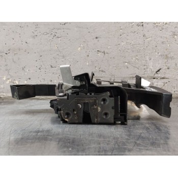 Recambio de cerradura puerta trasera izquierda para ford focus lim. (cb4) titanium referencia OEM IAM 4M5AA26413BE  