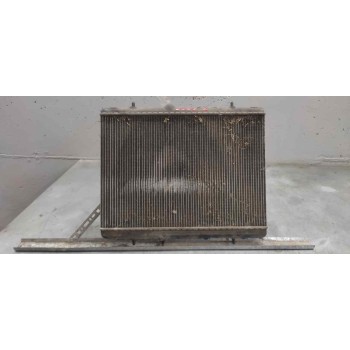 Recambio de radiador agua para peugeot 307 berlina (s2) x-line referencia OEM IAM   