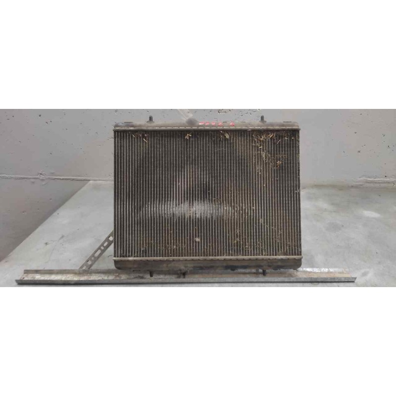 Recambio de radiador agua para peugeot 307 berlina (s2) x-line referencia OEM IAM 2