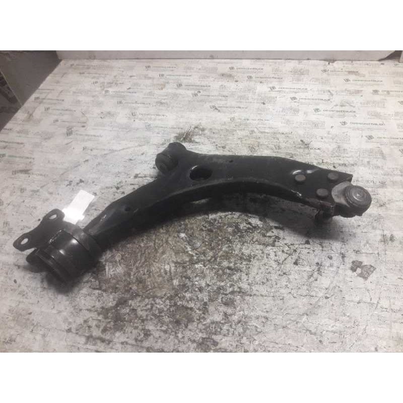 Recambio de brazo suspension inferior delantero izquierdo para mg serie 400 (rt) 420 sdi (4-ptas.) referencia OEM IAM 3120620208 - Verde 3