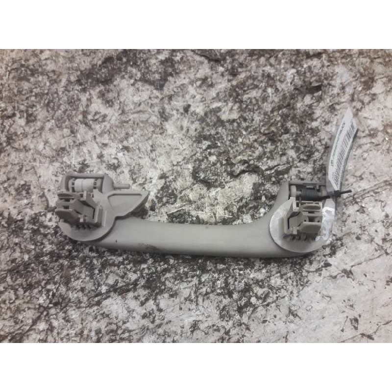 Recambio de asa para renault scenic ii authentique referencia OEM IAM 8200114165 - Gris 2