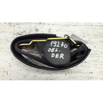 CINTURON SEGURIDAD DELANTERO DERECHO 