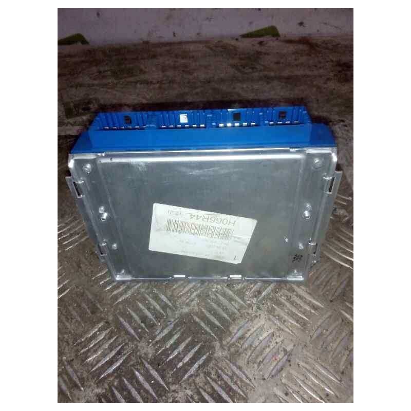 Recambio de modulo electronico para man tg - a 18.480 fg / bb (e3/e4) xl referencia OEM IAM 81258087034 0486106082 CENTRALITA EB - Blanco 4