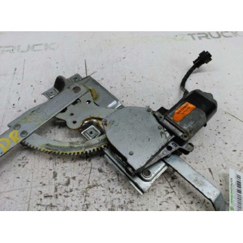 Recambio de elevalunas trasero derecho para land rover discovery (salljg/lj) tdi (5-ptas.) referencia OEM IAM   