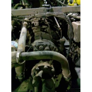 Recambio de motor completo para pegaso trucks serie 1200 1223 referencia OEM IAM 95 T3 AW  