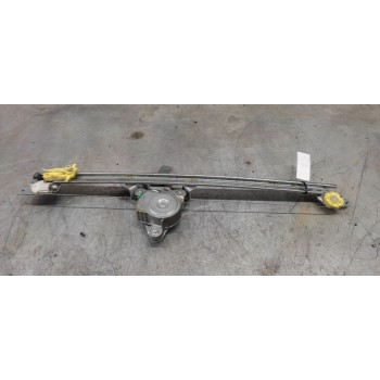 Recambio de elevalunas delantero derecho para renault trafic combi (ab 4.01) 1.9 diesel referencia OEM IAM  2 PINS 