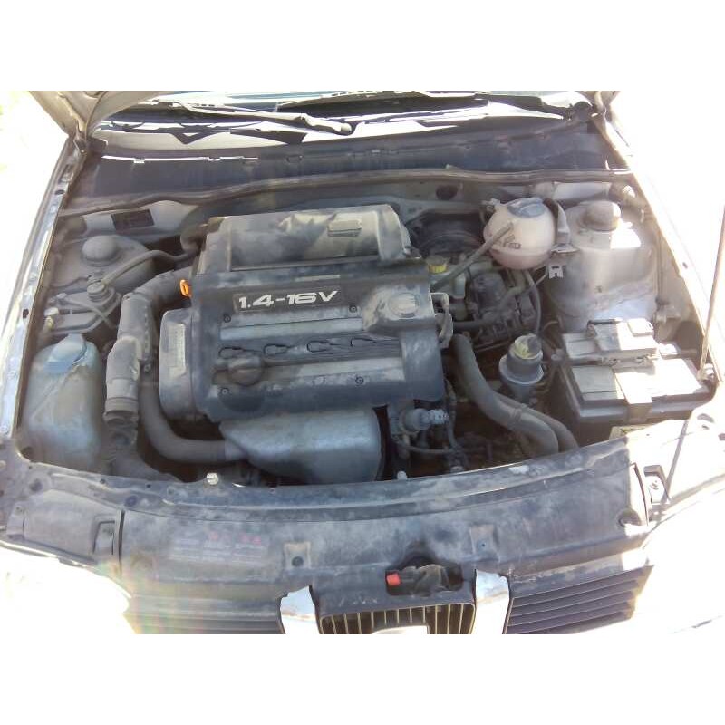 SEAT CORDOBA BERLINA (6K2)