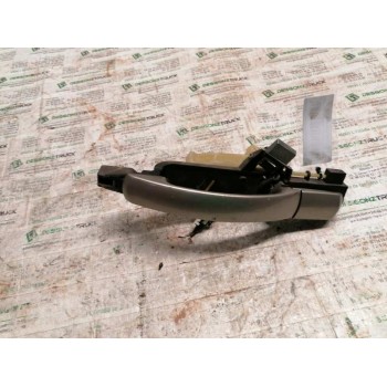 MANETA EXTERIOR TRASERA IZQUIERDA 1S71F226B23AC 