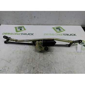 MOTOR LIMPIA DELANTERO 1L0955313 1L0955119 - BOSCH 