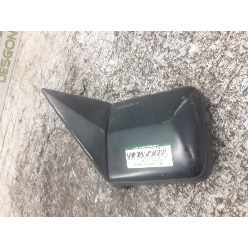 Recambio de retrovisor derecho para mercedes-benz clase c (w201) berlina 2.5 d 190 (verde)(201.126) referencia OEM IAM  5 PINS 3