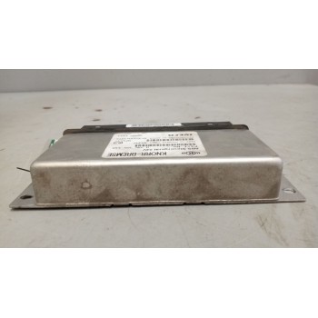 Recambio de modulo electronico para iveco eurocargo 05.03  5.9 diesel referencia OEM IAM 504071193 CENTRALITA ABS 0486104110