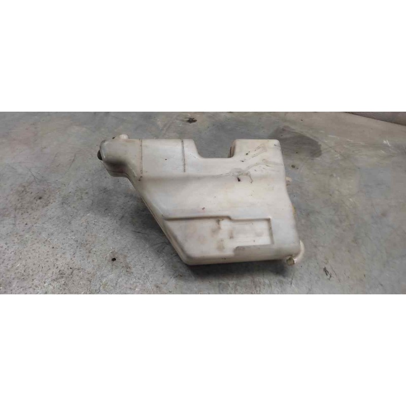 Recambio de deposito expansion para nissan terrano/terrano.ii (r20) avenue referencia OEM IAM - Blanco 2