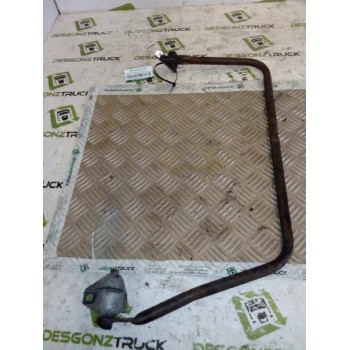 Recambio de brazo retrovisor derecho para renault s 150.08/09/a/b midliner e2 chasis (modelo 150.08/a) 110 kw cabina doble refer