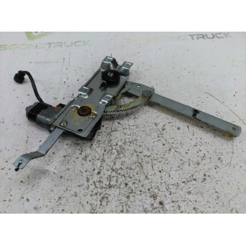 Recambio de elevalunas trasero derecho para land rover discovery (salljg/lj) tdi (5-ptas.) referencia OEM IAM   