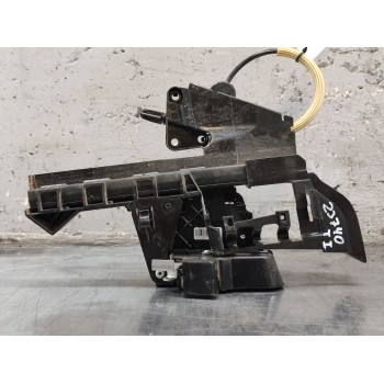 Recambio de cerradura puerta trasera izquierda para ford focus lim. (cb4) titanium referencia OEM IAM 4M5AA26413BE  