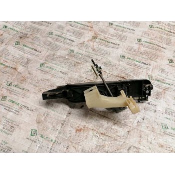 Recambio de maneta exterior trasera izquierda para ford mondeo berlina (ge) ambiente referencia OEM IAM 1S71F226B23AC  