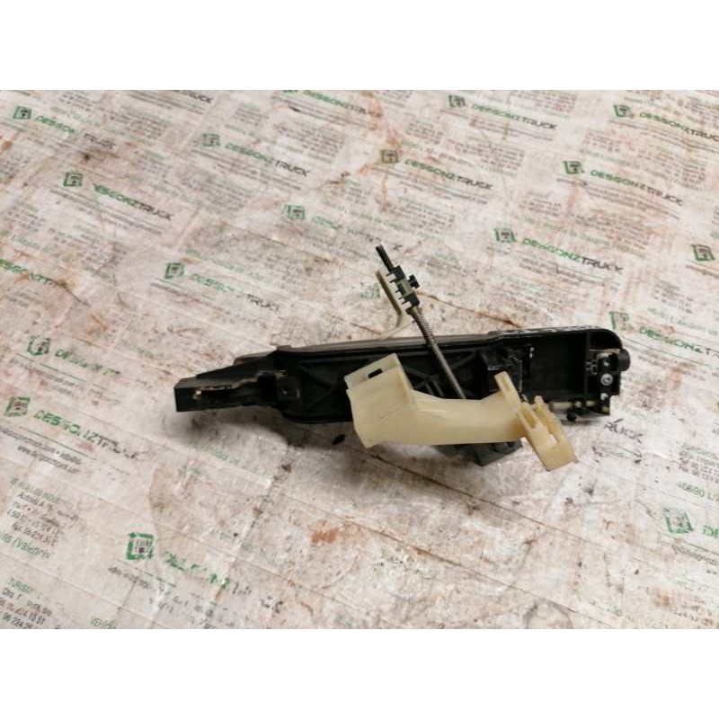 Recambio de maneta exterior trasera izquierda para ford mondeo berlina (ge) ambiente referencia OEM IAM 1S71F226B23AC - Gris 2