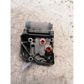 Recambio de soporte filtro aceite para ford focus berlina (cap) ambiente (d) referencia OEM IAM   