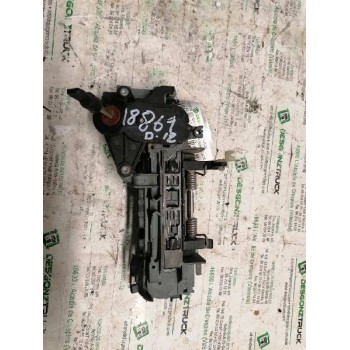 Recambio de maneta exterior delantera izquierda para audi a3 (8p) 1.9 tdi referencia OEM IAM   