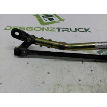 Recambio de motor limpia delantero para seat toledo (1l) base referencia OEM IAM 1L0955313 1L0955119 - BOSCH 
