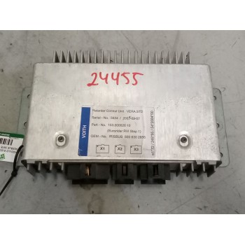MODULO ELECTRONICO 5006302856 CENTRALITA RETARDER 