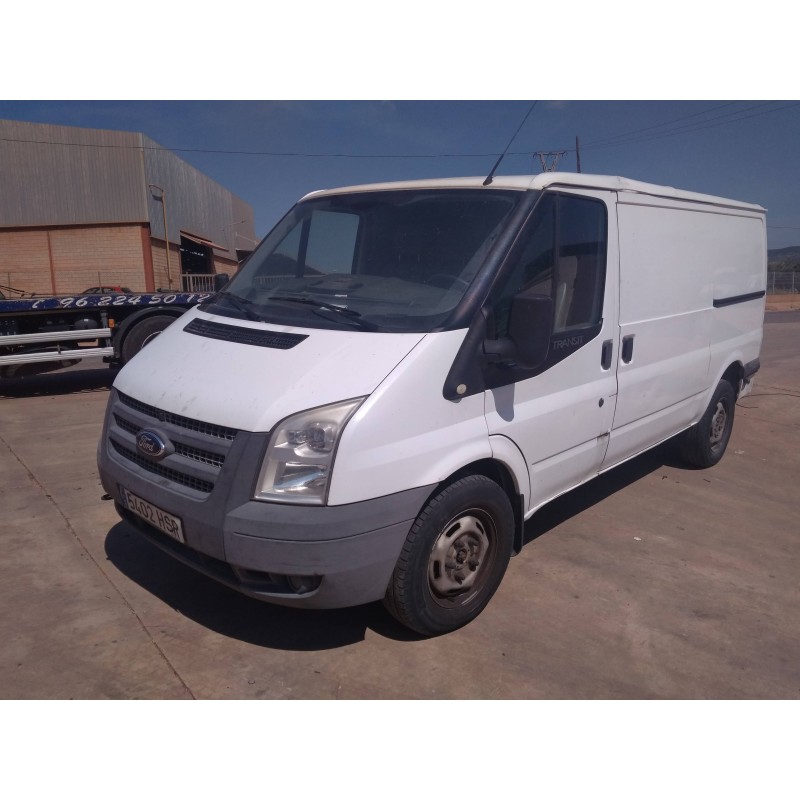 FORD TRANSIT EXPRESS LINE '06
