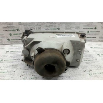 Recambio de faro izquierdo para fiat uno (146) 1.0 45 fire referencia OEM IAM 086611106  