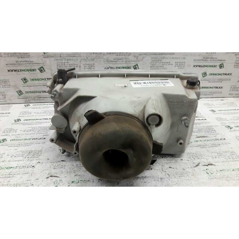 Recambio de faro izquierdo para fiat uno (146) 1.0 45 fire referencia OEM IAM 086611106 2