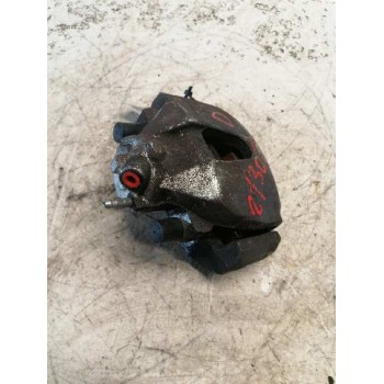 Recambio de pinza freno delantera derecha para ford focus lim. (cb4) titanium referencia OEM IAM   