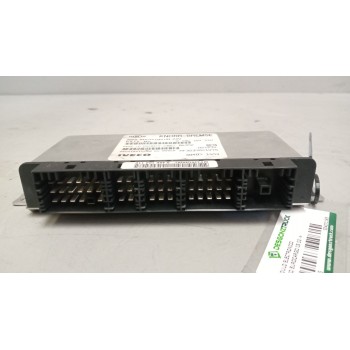 Recambio de modulo electronico para iveco eurocargo 05.03  5.9 diesel referencia OEM IAM 504071193 CENTRALITA ABS 0486104110