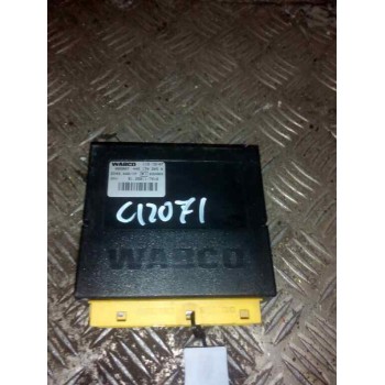 MODULO ELECTRONICO 81258117018 4461702090 CENTRALITA ECAS