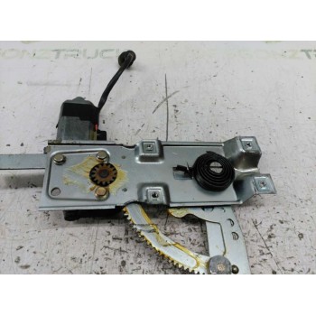 Recambio de elevalunas trasero derecho para land rover discovery (salljg/lj) tdi (5-ptas.) referencia OEM IAM   