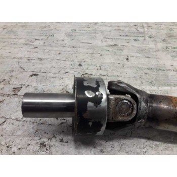 Recambio de transmision central delantera para mitsubishi montero (v20/v40) referencia OEM IAM   