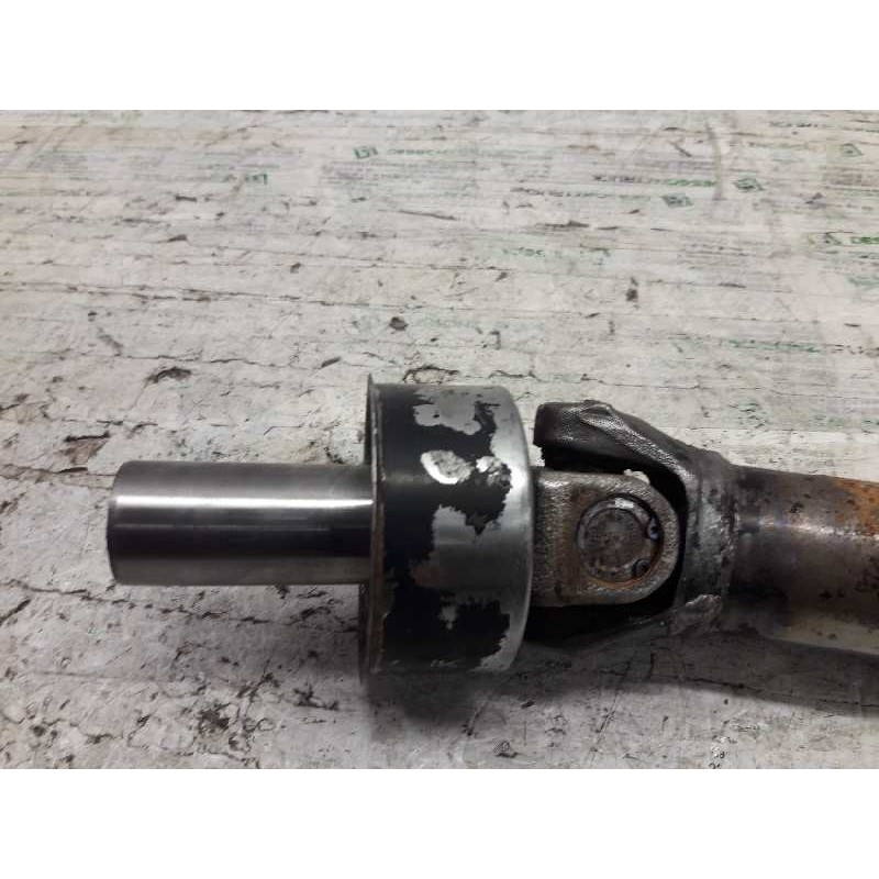 Recambio de transmision central delantera para mitsubishi montero (v20/v40) referencia OEM IAM - Gris 2