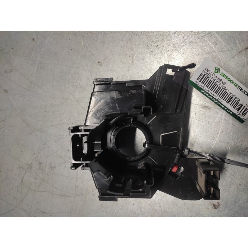 Recambio de anillo airbag para ford fiesta (cbk) ambiente referencia OEM IAM 2S6T14A664AB 2