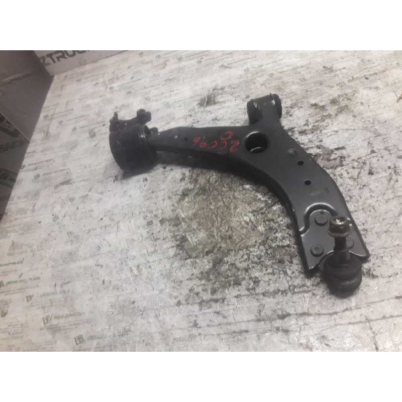 Recambio de brazo suspension inferior delantero derecho para mg serie 400 (rt) 420 sdi (4-ptas.) referencia OEM IAM 3120620241 - Verde 2