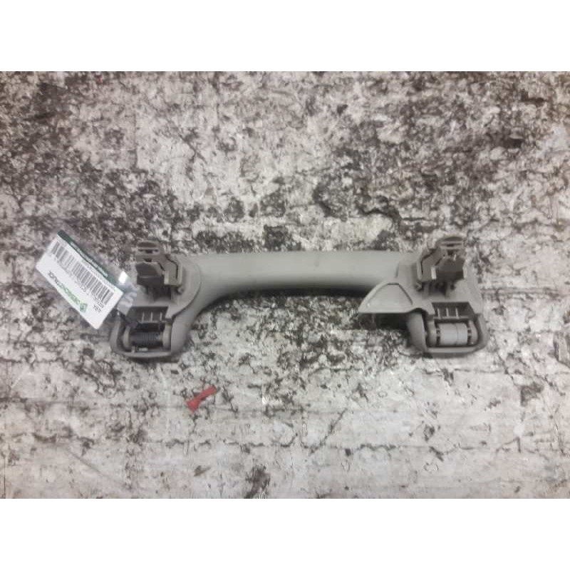 Recambio de asa para renault scenic ii authentique referencia OEM IAM 8200114165 - Gris 2