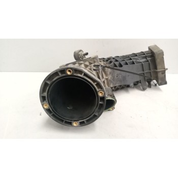 Recambio de tubo admision para mercedes-benz actros bm 963.xxx 2-achser 12.8 r6 diesel (om 471) referencia OEM IAM A4710902137  