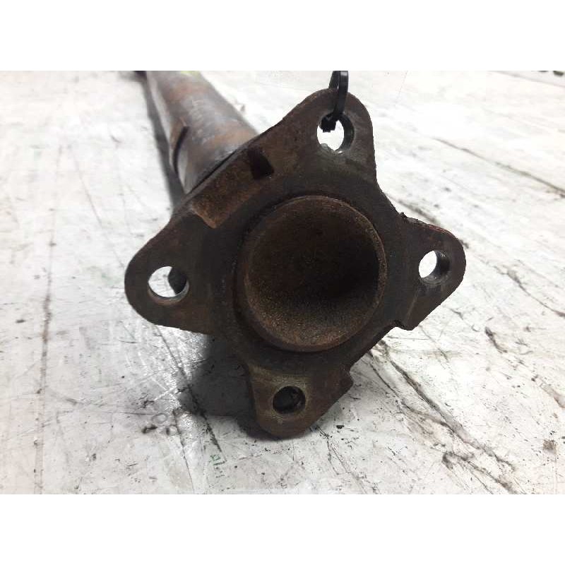 Recambio de transmision central delantera para mitsubishi montero (v20/v40) referencia OEM IAM - Gris 3