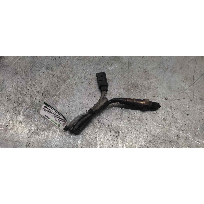 Recambio de sonda lambda para mercedes-benz sprinterii (furg. distrib. carga)(reserve) 310/313/316 cdi (906.135) referencia OEM - Blanco 2