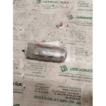 Recambio de luz interior para audi a3 (8p) 1.9 tdi referencia OEM IAM 4D0947105A 2 PINS 