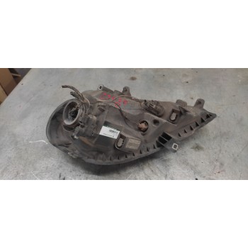 Recambio de faro derecho para renault trafic combi (ab 4.01) 1.9 diesel referencia OEM IAM   