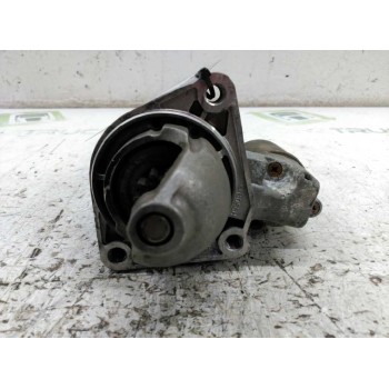 Recambio de motor arranque para ford fiesta berlina ghia referencia OEM IAM  10 DIENTES BOSCH