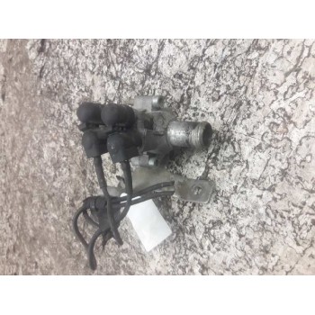 Recambio de valvula intercambio de calefaccion para peugeot partner (s2) combi plus referencia OEM IAM   