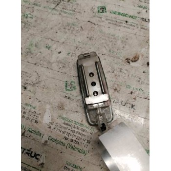 Recambio de luz interior para audi a3 (8p) 1.9 tdi referencia OEM IAM 4D0947105A 2 PINS 