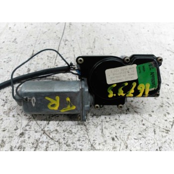 MOTOR LIMPIA TRASERO 